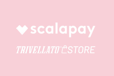 pagamento scalapay trivellato